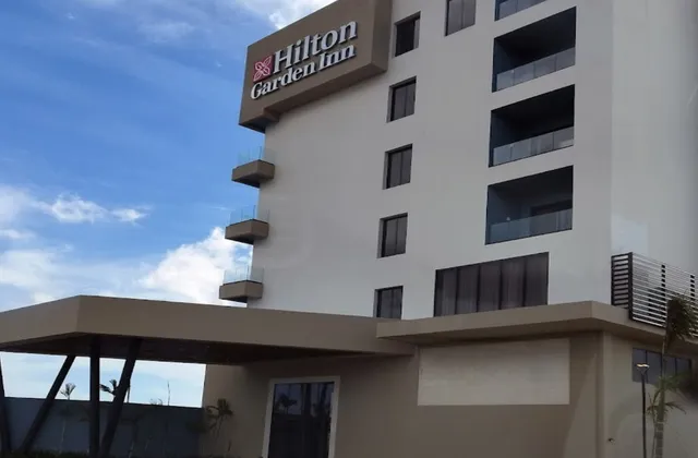 Hotel Hilton Garden Inn La Romana